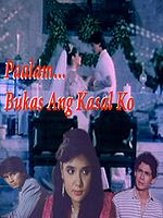 Poster der Paalam... Bukas ang kasal ko