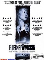 Poster der Flies on the Wall