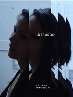 Poster der Intrusion