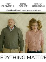 Poster der Everything Mattress