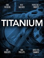 Poster der Titan