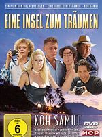 Poster der Eine Insel zum Träumen - Koh Samui