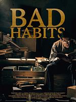 Poster der Schlechte Angewohnheiten