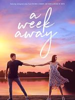 Poster der A Week Away