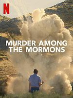 Bild von Mord unter Mormonen