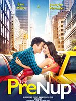 Poster der The Prenup