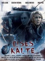 Poster der Eises Kälte - Frozen in Time