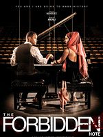 Poster der The Forbidden Note