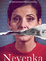 Bild von Nevenka Fernández: Kein Schweigen mehr