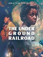 Bild von The Underground Railroad