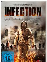 Poster der Infection