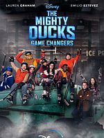 Bild von Mighty Ducks: Game Changer