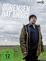 Poster der Sörensen hat Angst