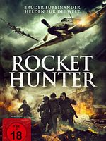 Poster der Rocket Hunter