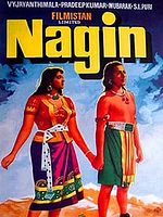 Poster der Nagin