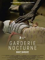 Poster der Garderie Nocturne - Night Nursery