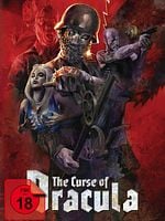Poster der The Curse Of Dracula