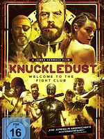 Poster der Knuckledust