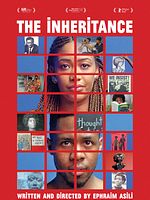 Poster der The Inheritance