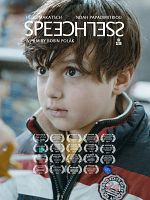 Poster der Speechless