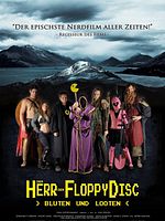 Poster der Der Herr der Floppy Disc 2 - Bluten und Looten