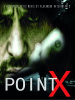 Poster der Point X
