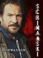 Poster der Schimanski - Die Schwadron