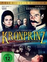 Poster der Der Kronprinz - Die wahre Geschichte von Sissis einzigem Sohn