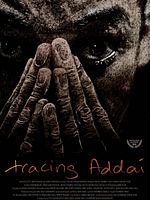 Poster der Tracing Addai