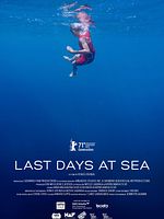 Poster der Letzte Tage am Meer