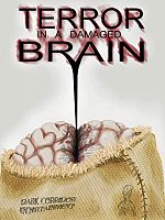 Poster der Terror In A Damaged Brain - Die Brut des Teufels