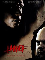 Poster der Thief - Someday You Will Pay