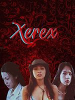 Poster der Xerex