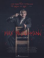 Poster der Max Mustermann