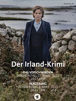 Poster der Der Irland-Krimi: Vergebung