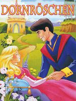 Poster der Dornröschen