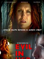 Poster der Das Böse in ihr