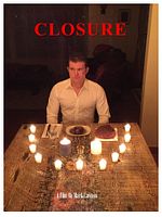 Poster der Schließung