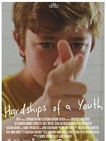 Poster der Beschwerden eines Jünglings