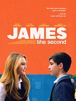 Poster der James The Second