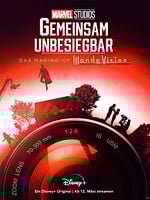 Bild von Marvel Studios: Gemeinsam unbesiegbar