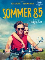 Poster der Sommer 85