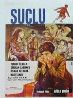 Poster der Suçlu