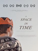 Poster der A Space In Time
