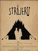 Poster der The Sentries