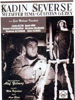 Poster der Kadın Severse