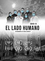 Poster der El lado humano
