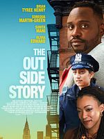 Poster der The Outside Story