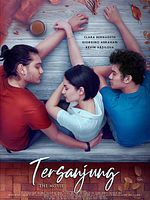 Poster der Tersanjung: Der Film