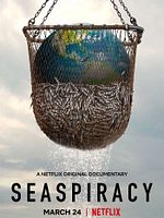 Poster der Seaspiracy